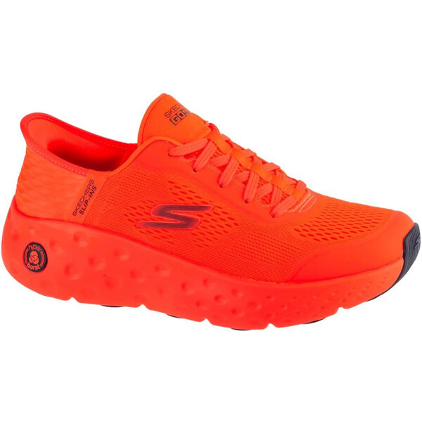 Skechers Slip-Ins: Max Cushioning - Hyper Craze 220701-CRL Orange 41 65929964