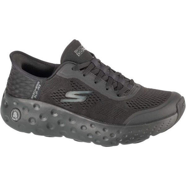 Skechers Slip-Ins: Max Cushioning - Hyper Craze 220701-BBK Black 41 65929963