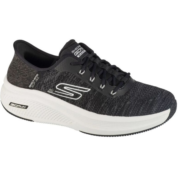 Skechers Slip-Ins: Go Run Elevate 2.0 220852-BKW Black 40 65929965