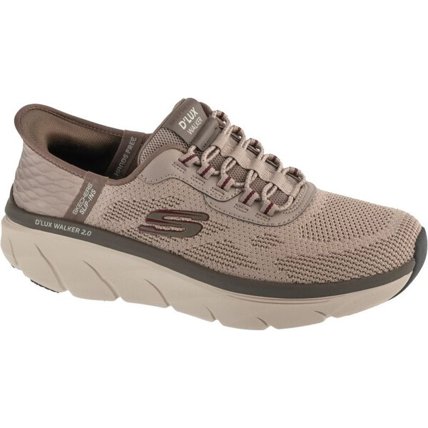 Skechers Slip-ins: DLux Walker 2.0 - Rezinate 232446-TPE Beige 40 65929972