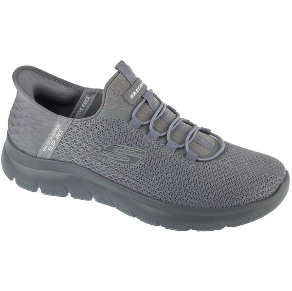 Skechers Slip-Ins Summits - High Range 232457-GRY Grey 41 65929977