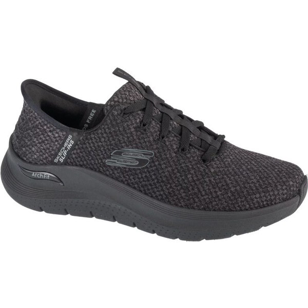 Skechers Slip-ins: Arch Fit 2.0 - Look Ahead 232462-BBK Black 41 65929982