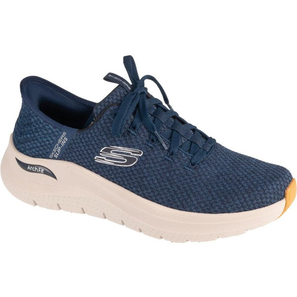 Skechers Slip-ins: Arch Fit 2.0 - Look Ahead 232462-NVY navy blue 41 65929984
