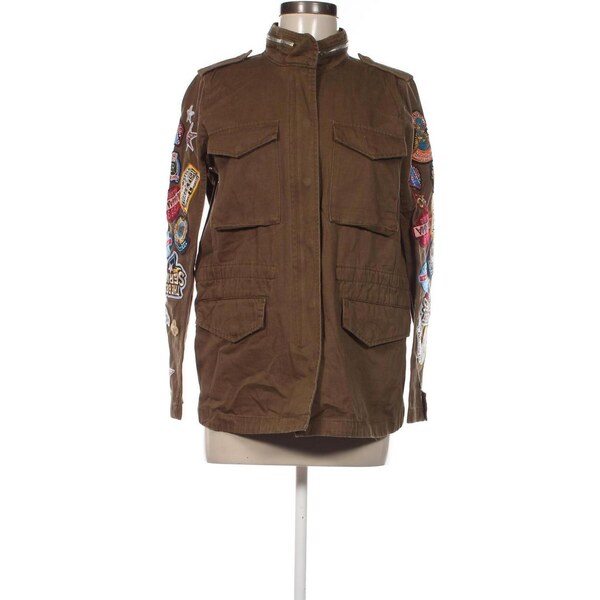 Dámska bunda Romeo & Juliet 65929193