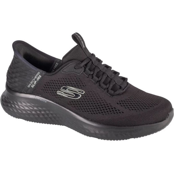 Skechers Slip-Ins: Skech-Lite Pro - Primebase 232466-BBK Black 40 65549341