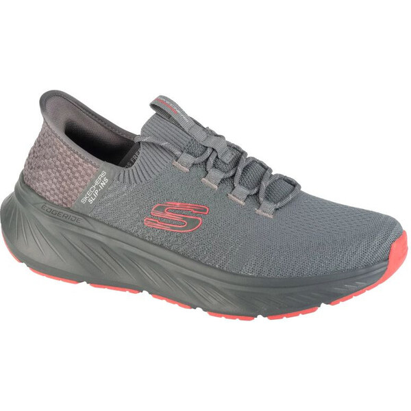 Skechers Slip-Ins: Edgeride - Raygo 232932-CCRD Grey 41 65930001