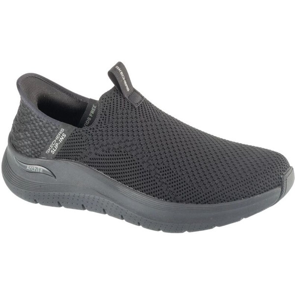 Skechers Slip-ins: Arch Fit 2.0 - Crayn 232900-BBK Black 41 65929997