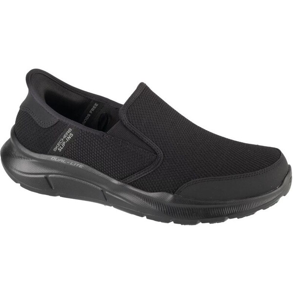 Skechers Slip-Ins: Equalizer 5.0 - Drayze 232926-BBK Black 41 65930000