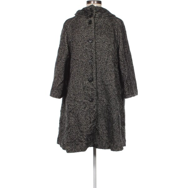 Dámsky kabát H&M 65929416