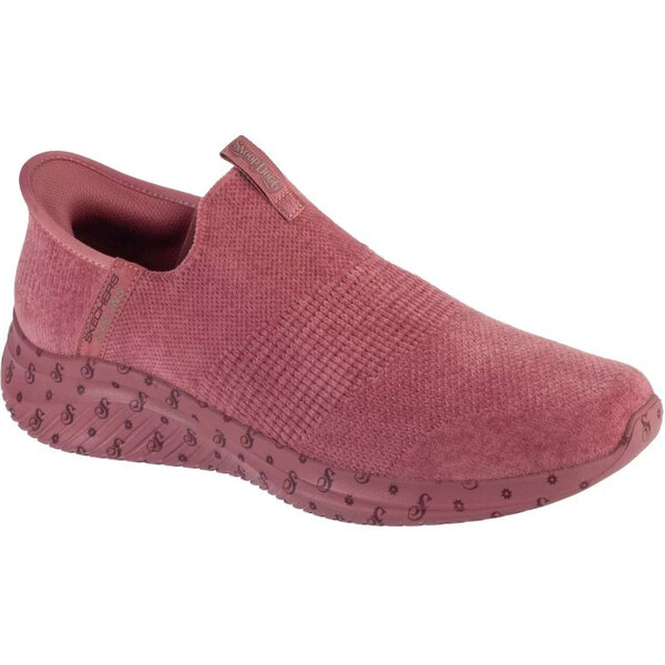 Skechers Slip-Ins Ultra Flex 3.0 - What Would You Do 251020-ROS Pink 65930006