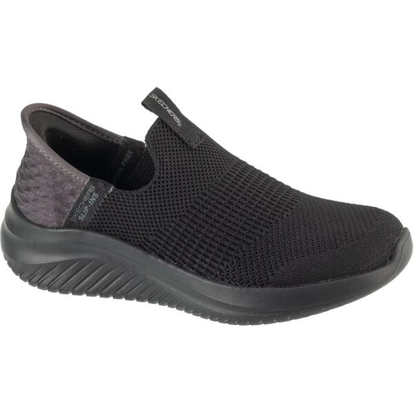Skechers Slip-Ins Ultra Flex 3.0 - Smooth Step 403844L-BBK Black 27 65930015