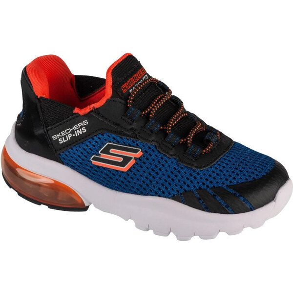 Skechers Slip-Ins: Razor Air - Hyper-Brisk 403839L-RYBK Blue 27 65930014
