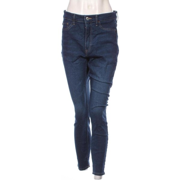 Dámske džínsy H&M 65929673