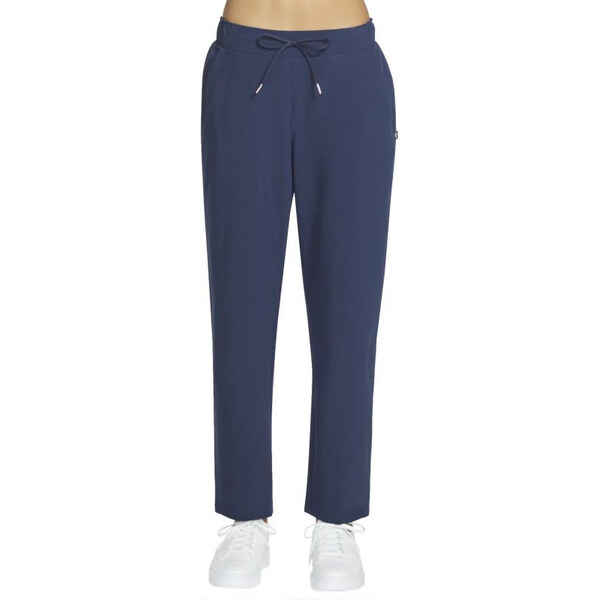 Skechers Slip-Ins: GO Walk Uptown Pant PT116-NVY Navy Blue M 65930019