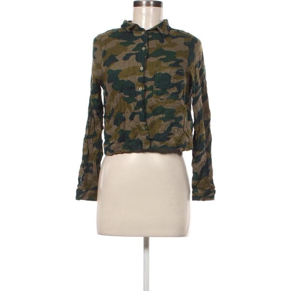 Dámska košeľa H&M Divided 65929688