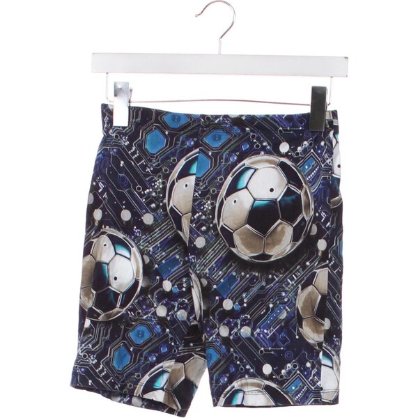 Detské krátke nohavice Next 65929742