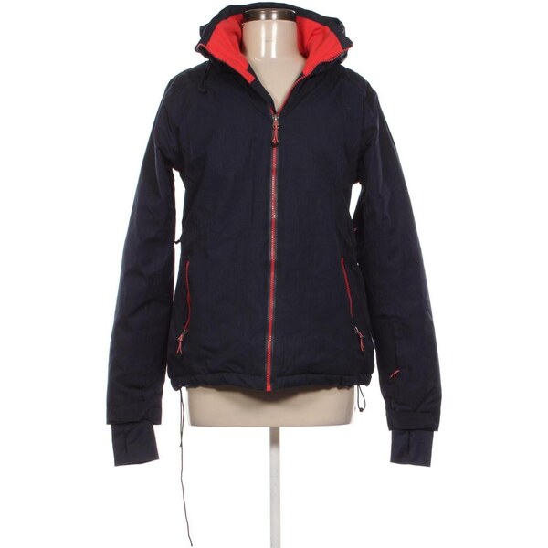 Dámska bunda pre zimné športy Crivit 65930216