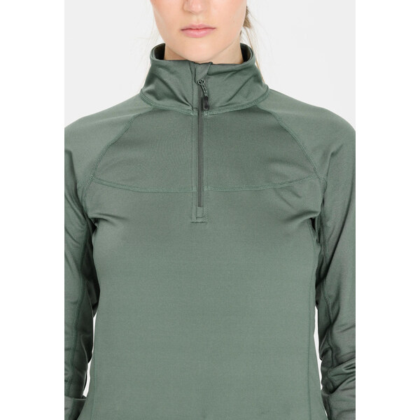 Dámska funkčná mikina Whistler Blume 65930228