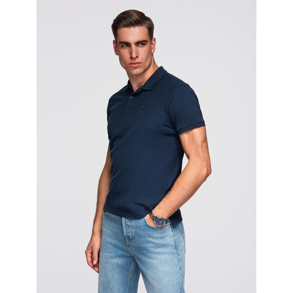 Pánska polokošeľa Ombre 54079967