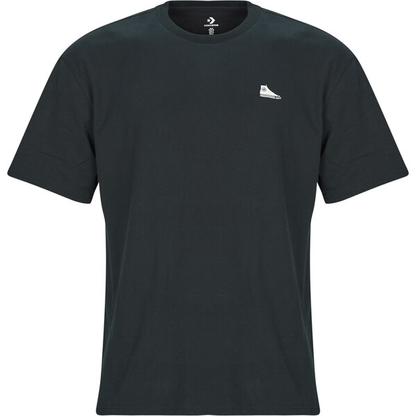 Converse Tričká s krátkym rukávom LOOSE FIT SNEAKER PATCH TEE Converse 65930910