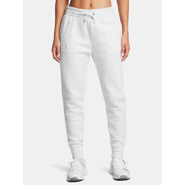 Under Armour UA Icon Fleece Jogger-GRY Womens Sweatpants - Womens 65986511