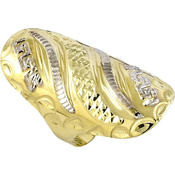 Zlatý prsteň Glare 1540 65930592