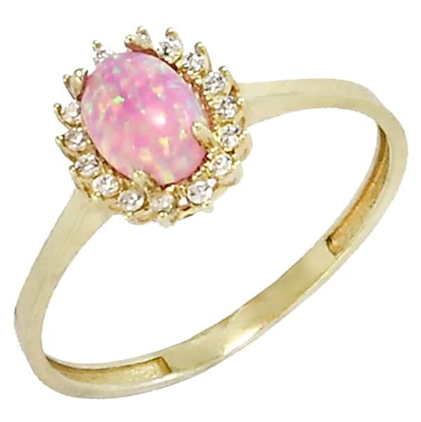 Zlatý prsteň Glare 1541 65930593