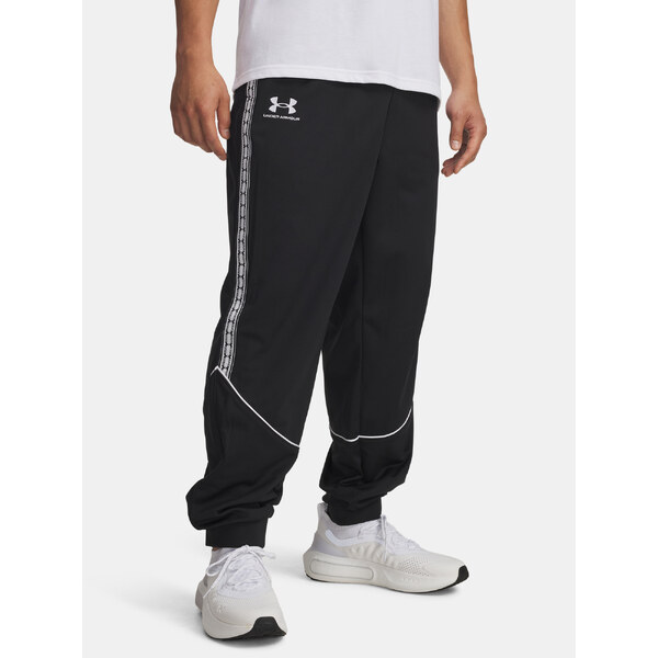Mens Under Armour UA M 96 Terrace Pants-BLK - Mens 65986552