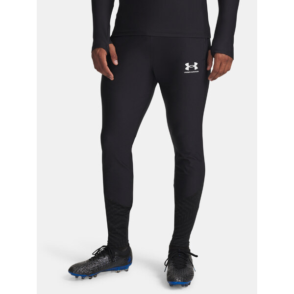 Mens Sports Trousers Under Armour UA M Ch. Pro Pant-BLK - Mens 65986553