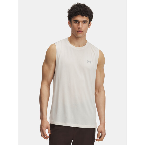 Pánske tielko Under Armour UA Trail Run Launch 65986612