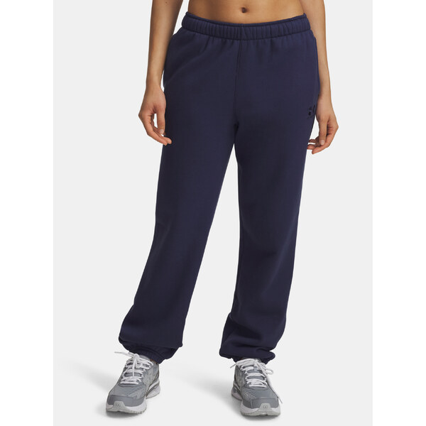 Under Armour UA Icon Vida Flc Jogger-BLU Womens Sweatpants - Womens 65986624