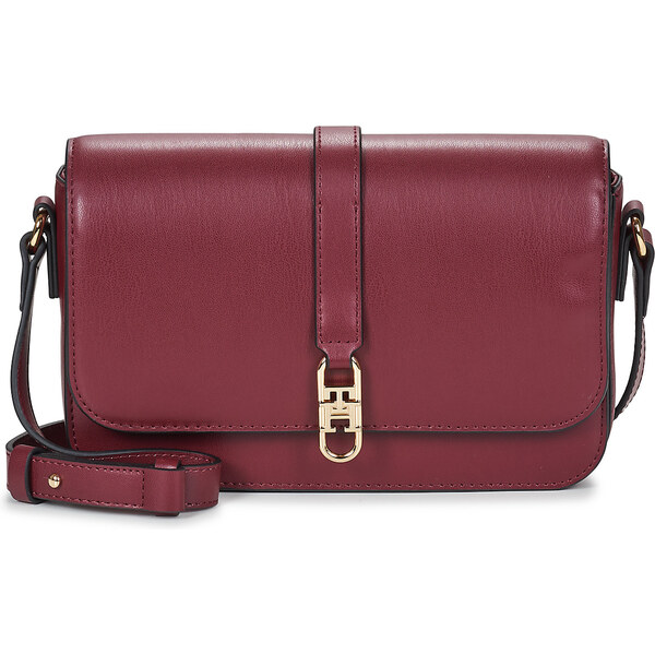 Tommy Hilfiger Tašky cez rameno TH LIBRE FLAP CROSSOVER Tommy Hilfiger 65930953