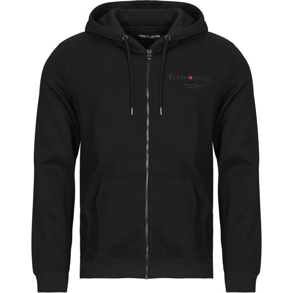 Teddy Smith Mikiny GICLASS JIM HZ Teddy Smith 65930963