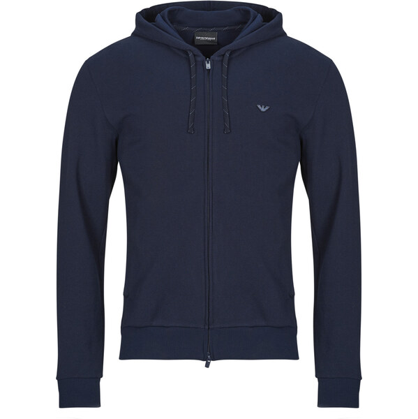 Emporio Armani Mikiny HD FZ SWEATSHIRT AF14982 Emporio Armani 65930965