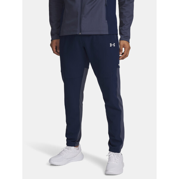 Mens Under Armour Utility Woven Winterized Mens Sports Trousers - Mens 65986637