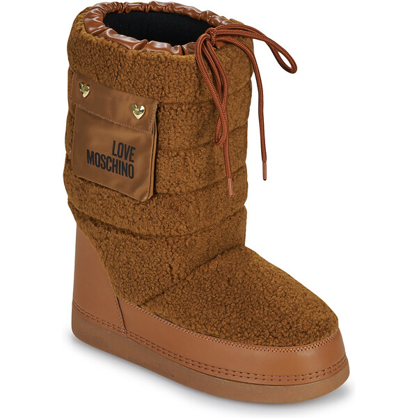 Love Moschino Obuv do snehu SKI BOOT Love Moschino 65930979
