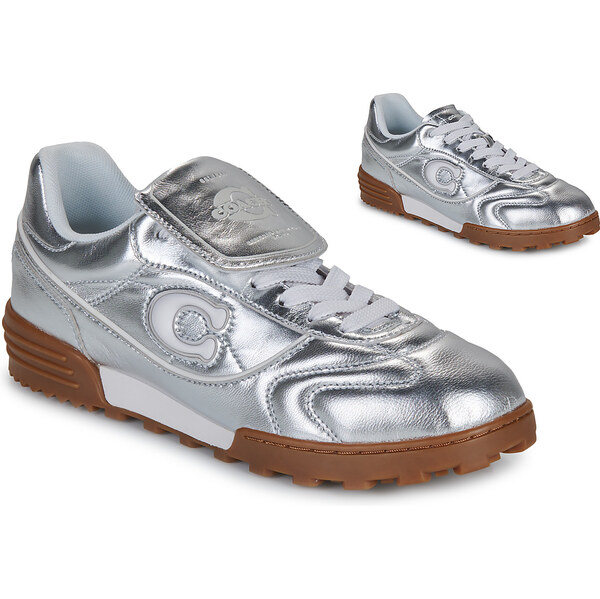 Coach Nízke tenisky COACH MATCH SNEAKER Coach 65931000