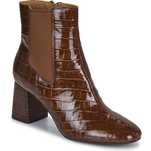 Karston Čižmičky MARYLYN_CRO_CAMEL Karston 65930996