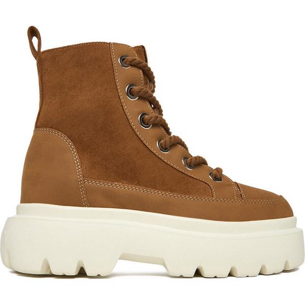 Šnurovacia obuv Roxy 65953403