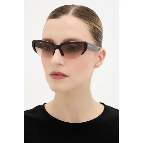 Slnečné okuliare Alexander McQueen 65609538