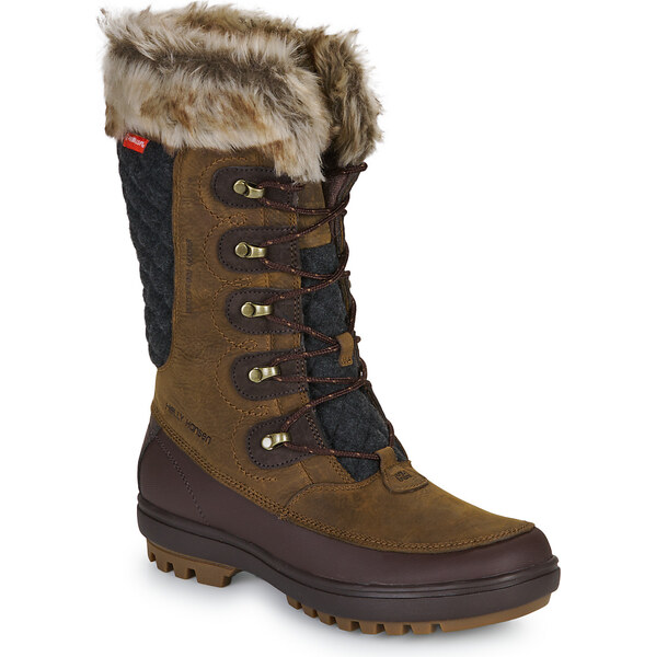 Helly Hansen Obuv do snehu W GARIBALDI VL Helly Hansen 65931009