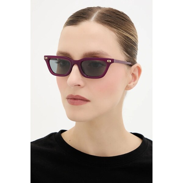 Slnečné okuliare Gucci 65609489