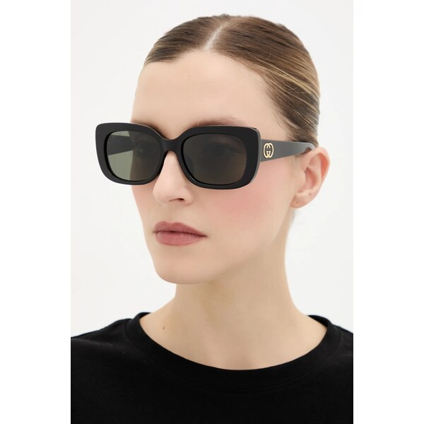 Slnečné okuliare Gucci 65609543