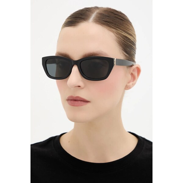 Slnečné okuliare Saint Laurent 65609546