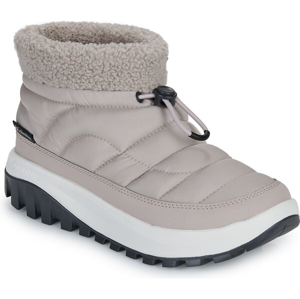Columbia Obuv do snehu SNOWTROT SHORTY Columbia 65931027