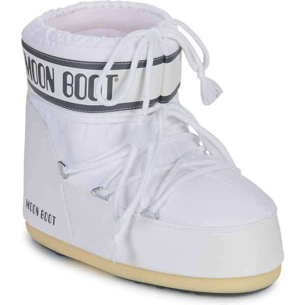 Moon Boot Obuv do snehu MB ICON LOW NYLON Moon Boot 65931029