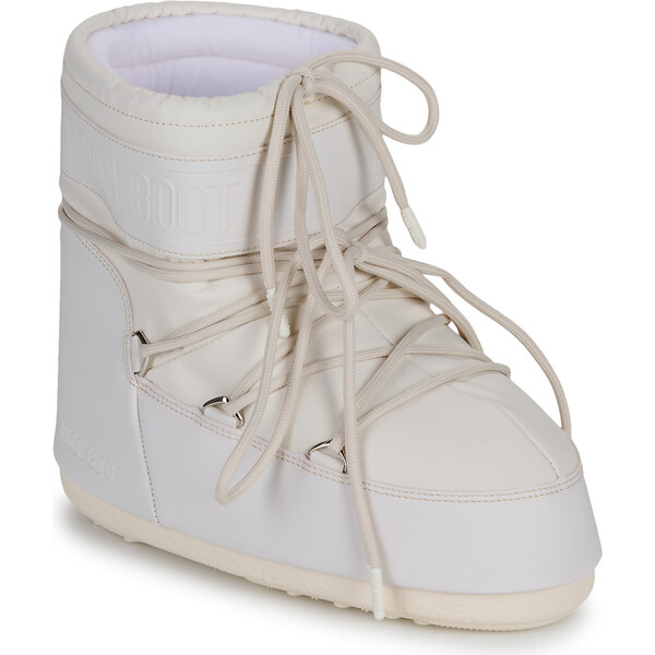 Moon Boot Obuv do snehu MB ICON LOW RUBBER Moon Boot 65931035