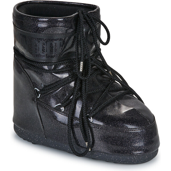 Moon Boot Obuv do snehu MB ICON LOW GLITTER Moon Boot 65931030