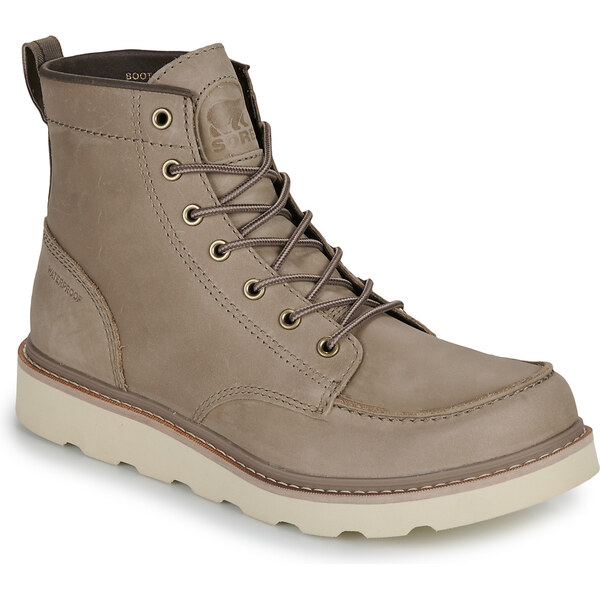 Sorel Polokozačky SLABTOWN 62 MOC WP Sorel 65931044