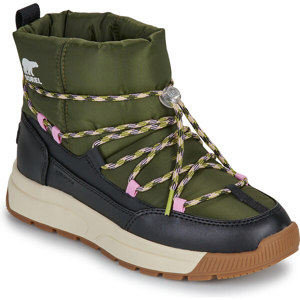 Sorel Obuv do snehu WHITNEY III SLIP-ON WP Sorel 65931047